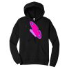 Unisex Sponge Fleece Pullover DTM Hoodie Thumbnail