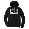 Unisex Sponge Fleece Pullover DTM Hoodie Thumbnail