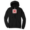 Unisex Sponge Fleece Pullover DTM Hoodie Thumbnail