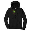 Unisex Sponge Fleece Pullover DTM Hoodie Thumbnail