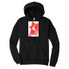Unisex Sponge Fleece Pullover DTM Hoodie Thumbnail