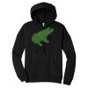 Unisex Sponge Fleece Pullover DTM Hoodie Thumbnail