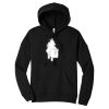 Unisex Sponge Fleece Pullover DTM Hoodie Thumbnail