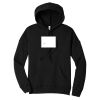 Unisex Sponge Fleece Pullover DTM Hoodie Thumbnail