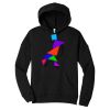 Unisex Sponge Fleece Pullover DTM Hoodie Thumbnail
