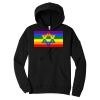 Unisex Sponge Fleece Pullover DTM Hoodie Thumbnail