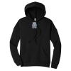 Unisex Sponge Fleece Pullover DTM Hoodie Thumbnail