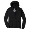 Unisex Sponge Fleece Pullover DTM Hoodie Thumbnail