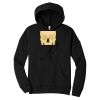 Unisex Sponge Fleece Pullover DTM Hoodie Thumbnail