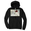 Unisex Sponge Fleece Pullover DTM Hoodie Thumbnail