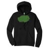 Unisex Sponge Fleece Pullover DTM Hoodie Thumbnail