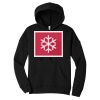 Unisex Sponge Fleece Pullover DTM Hoodie Thumbnail
