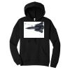 Unisex Sponge Fleece Pullover DTM Hoodie Thumbnail