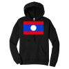 Unisex Sponge Fleece Pullover DTM Hoodie Thumbnail