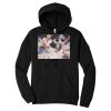 Unisex Sponge Fleece Pullover DTM Hoodie Thumbnail