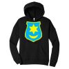 Unisex Sponge Fleece Pullover DTM Hoodie Thumbnail
