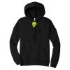 Unisex Sponge Fleece Pullover DTM Hoodie Thumbnail