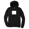 Unisex Sponge Fleece Pullover DTM Hoodie Thumbnail