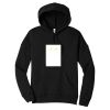 Unisex Sponge Fleece Pullover DTM Hoodie Thumbnail