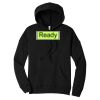 Unisex Sponge Fleece Pullover DTM Hoodie Thumbnail