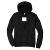 Unisex Sponge Fleece Pullover DTM Hoodie Thumbnail