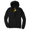 Unisex Sponge Fleece Pullover DTM Hoodie Thumbnail