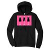 Unisex Sponge Fleece Pullover DTM Hoodie Thumbnail