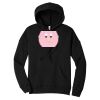 Unisex Sponge Fleece Pullover DTM Hoodie Thumbnail