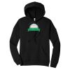 Unisex Sponge Fleece Pullover DTM Hoodie Thumbnail