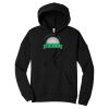 Unisex Sponge Fleece Pullover DTM Hoodie Thumbnail