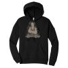 Unisex Sponge Fleece Pullover DTM Hoodie Thumbnail