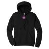 Unisex Sponge Fleece Pullover DTM Hoodie Thumbnail