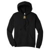 Unisex Sponge Fleece Pullover DTM Hoodie Thumbnail