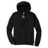 Unisex Sponge Fleece Pullover DTM Hoodie Thumbnail