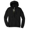 Unisex Sponge Fleece Pullover DTM Hoodie Thumbnail