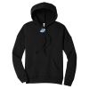 Unisex Sponge Fleece Pullover DTM Hoodie Thumbnail