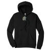Unisex Sponge Fleece Pullover DTM Hoodie Thumbnail