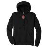 Unisex Sponge Fleece Pullover DTM Hoodie Thumbnail