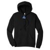 Unisex Sponge Fleece Pullover DTM Hoodie Thumbnail