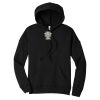 Unisex Sponge Fleece Pullover DTM Hoodie Thumbnail