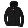 Unisex Sponge Fleece Pullover DTM Hoodie Thumbnail