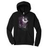 Unisex Sponge Fleece Pullover DTM Hoodie Thumbnail