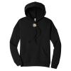 Unisex Sponge Fleece Pullover DTM Hoodie Thumbnail