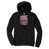 Unisex Sponge Fleece Pullover DTM Hoodie Thumbnail