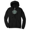 Unisex Sponge Fleece Pullover DTM Hoodie Thumbnail