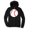 Unisex Sponge Fleece Pullover DTM Hoodie Thumbnail